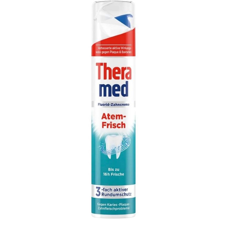 Theramed, Atem-Frisch, pasta do zębow, 100 ml