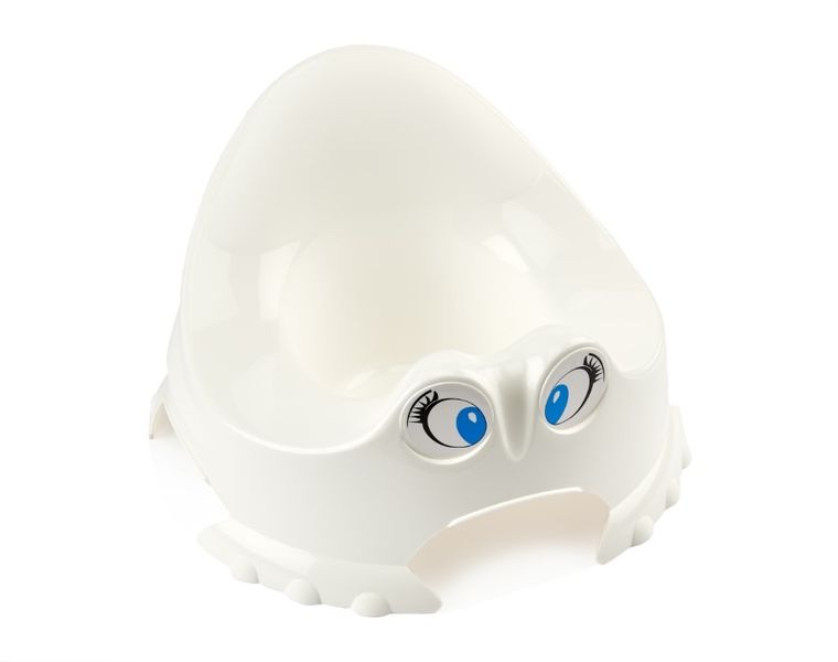 Thermobaby, Funny, nocnik, biały