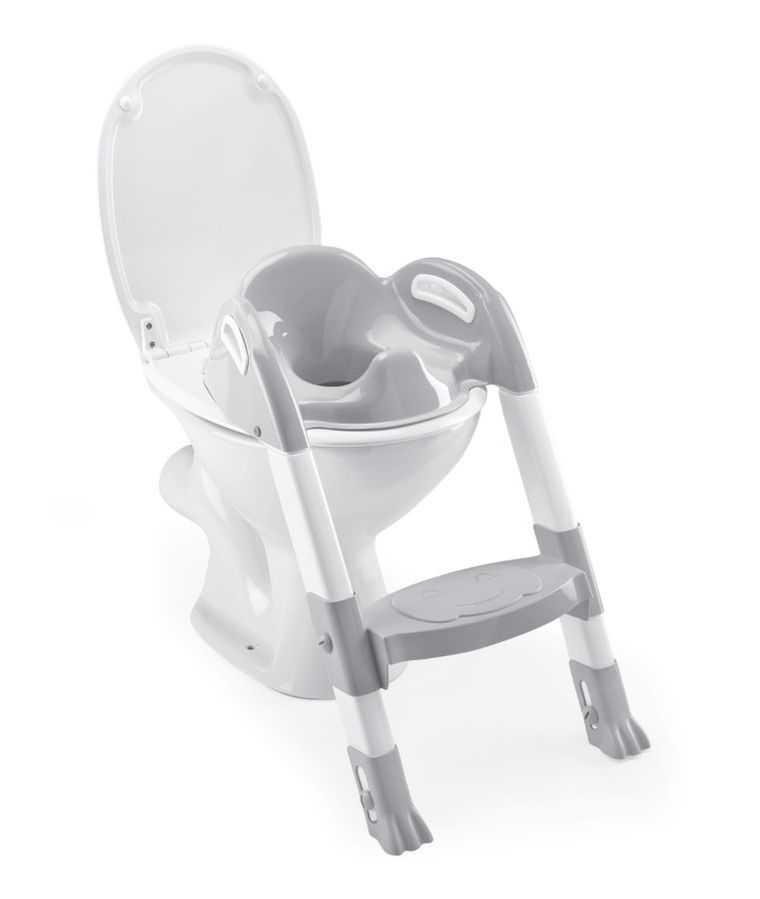 Thermobaby, nakładka na WC ze stopniem