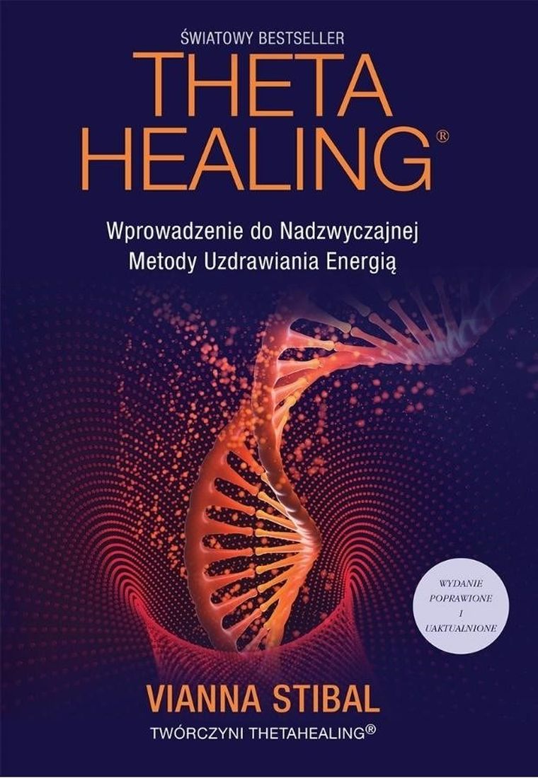 Theta Healing
