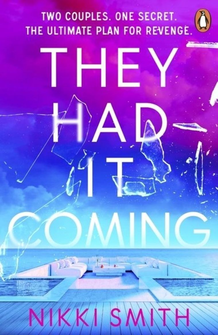 They Had It Coming (wersja angielska)