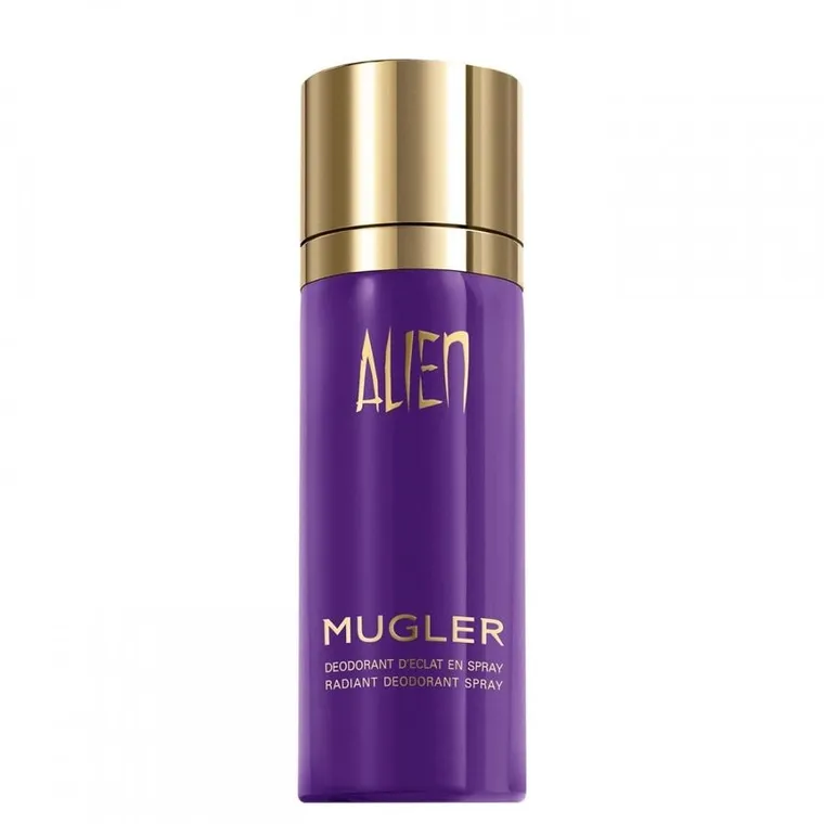 thierry mugler alien dezodorant w sprayu 100 ml   