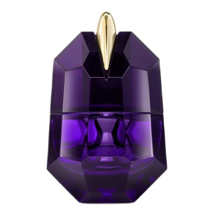 Thierry Mugler, Alien, woda perfumowana, refillable, spray, 15 ml