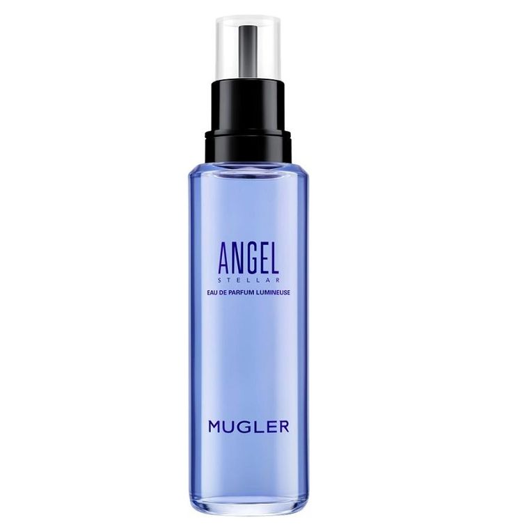 Thierry Mugler, Angel Stellar, woda perfumowana, refill, 100 ml