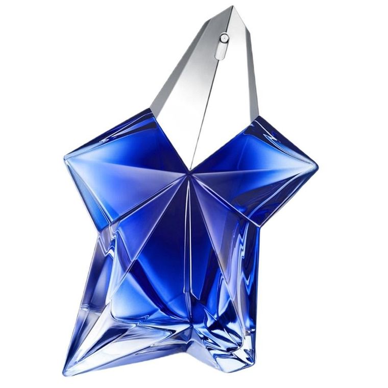 Thierry Mugler, Angel Stellar, woda perfumowana, refillable, spray, 100 ml