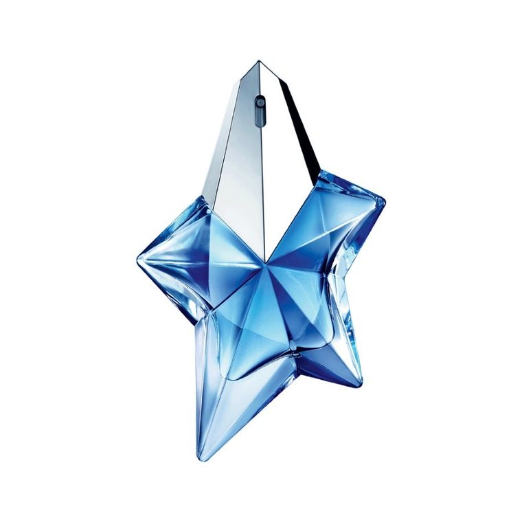 Thierry Mugler, Angel, woda perfumowana, refill, spray, 50 ml