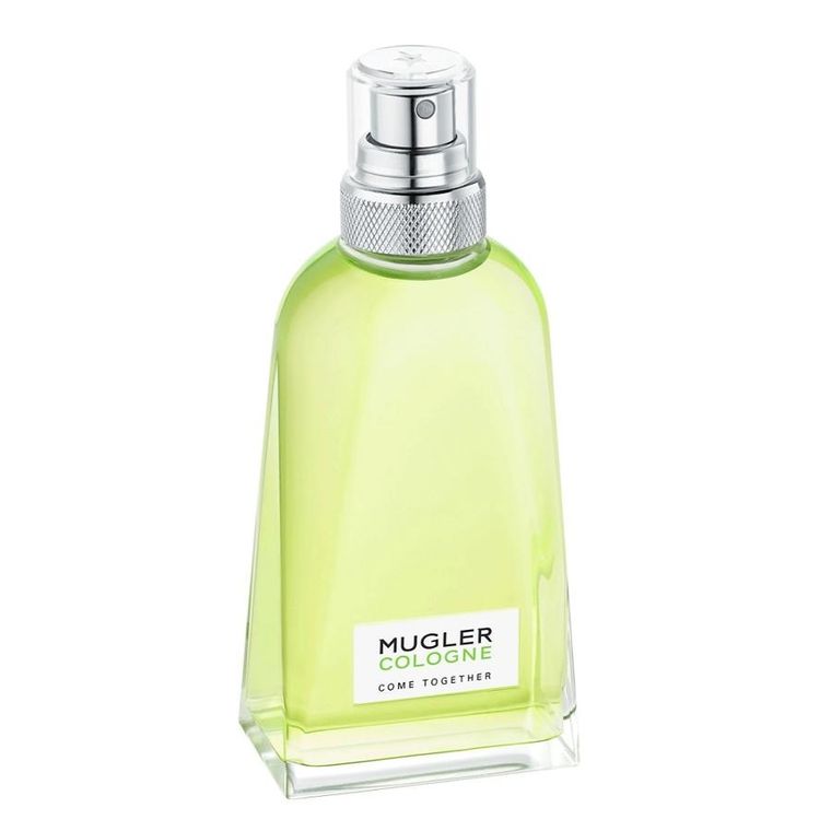Thierry Mugler, Cologne Come Together, woda toaletowa, spray, 100 ml