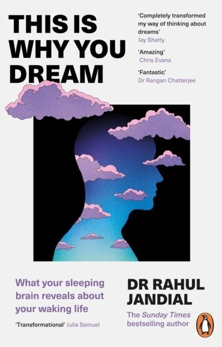 This Is Why You Dream (wersja angielska)