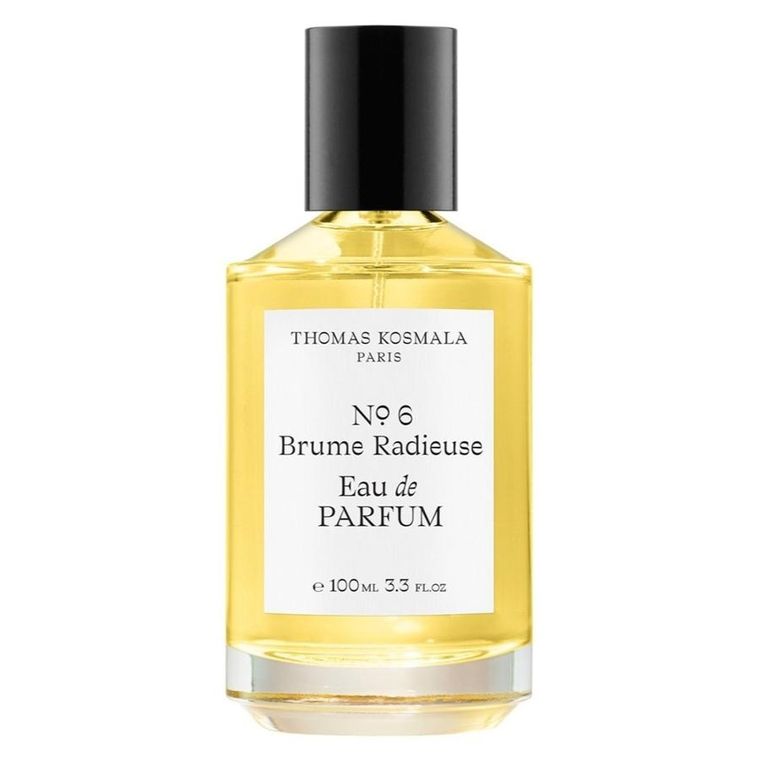 Thomas Kosmala, No.6 Brume Radieuse, woda perfumowana spray, 100 ml