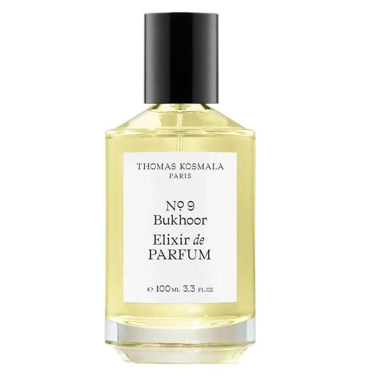thomas kosmala no 9 - bukhoor ekstrakt perfum 100 ml    