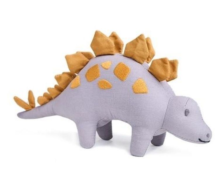 Threadbear Design, Dinozaur Steggy, maskotka