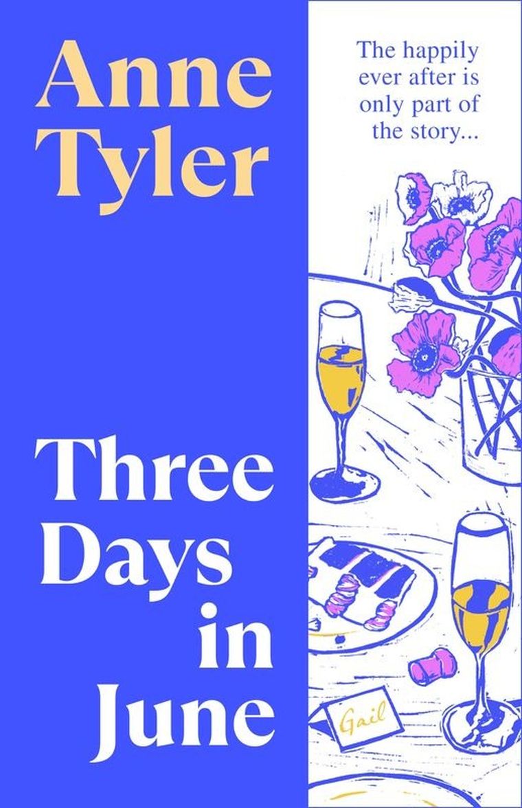 Three Days in June (wersja angielska)