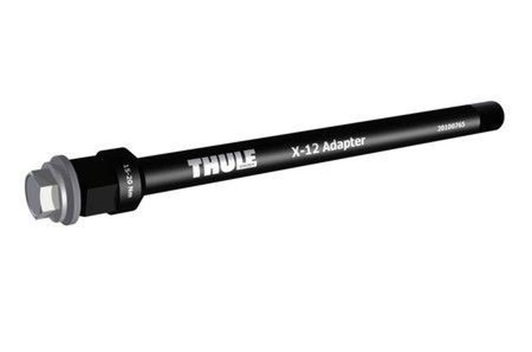 Thule, adapter do osi Syntace X-12 Axle