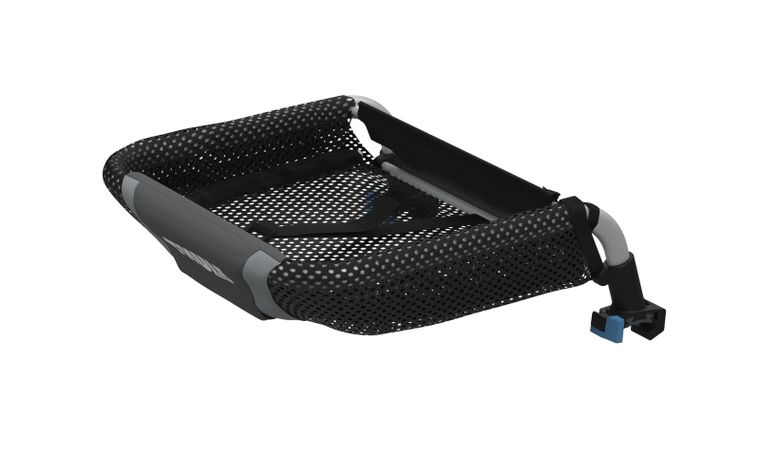 Thule, Chariot, bagażnik do przewożenia ładunku, do wózka pojedynczego