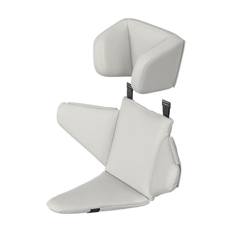 Thule, Chariot, podparcie dla małych dzieci