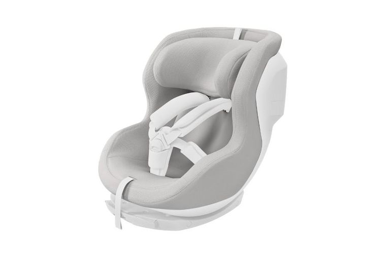 Thule, Elm, pokrowiec na fotelik samochodowy, grey