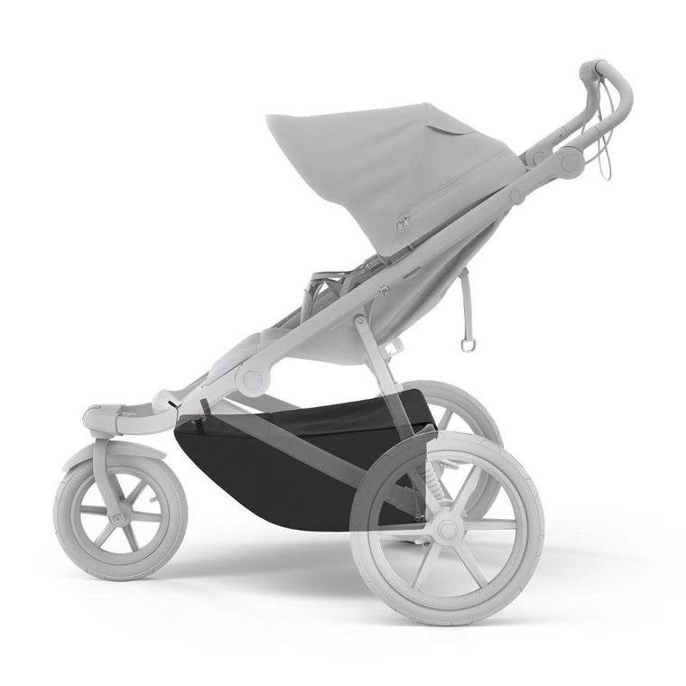 Thule, kosz do wózka Thule Urban Glide, pojedynczy
