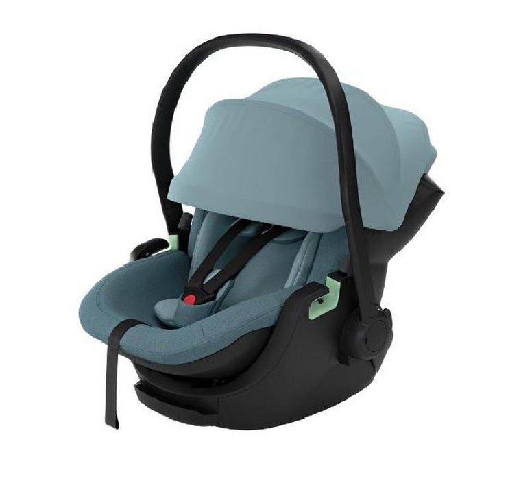 Thule, Maple, fotelik samochodowy, 0-13 kg, Mid Blue