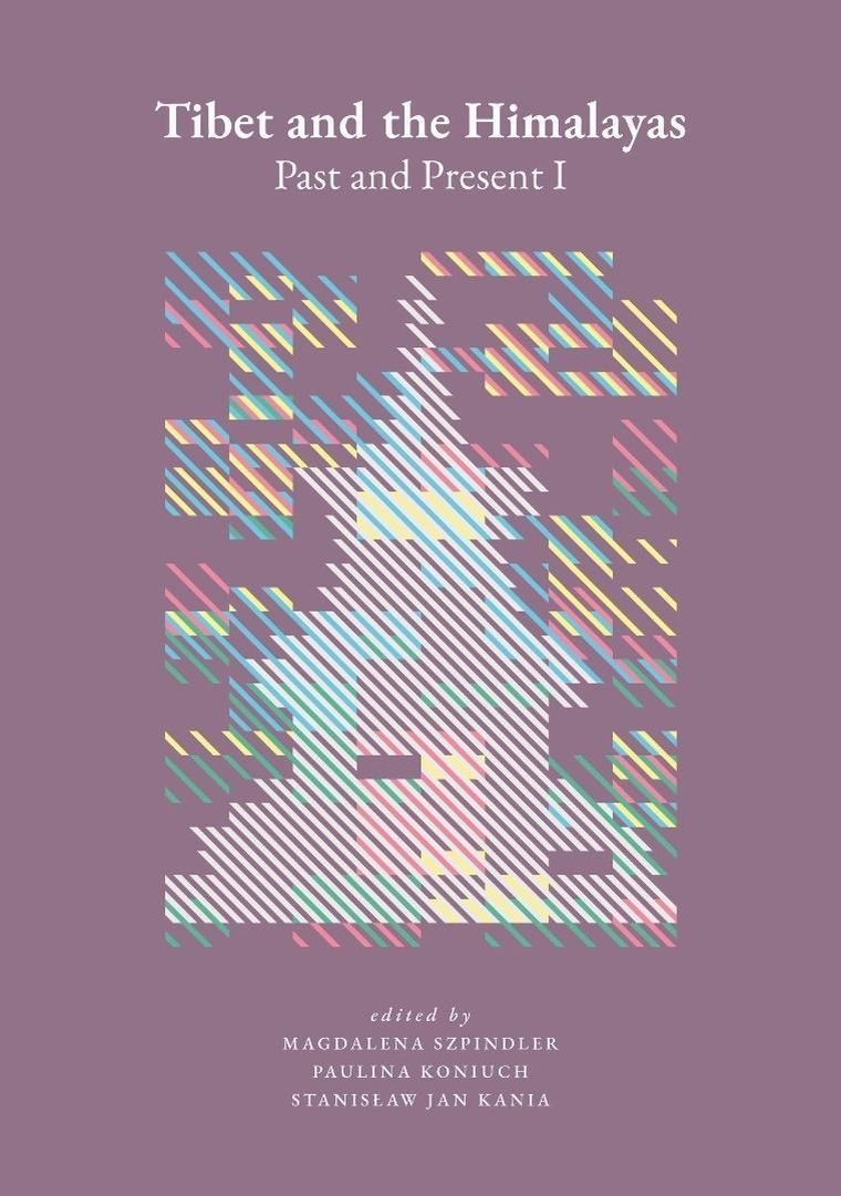 Tibet and the Himalayas: Past and Present I