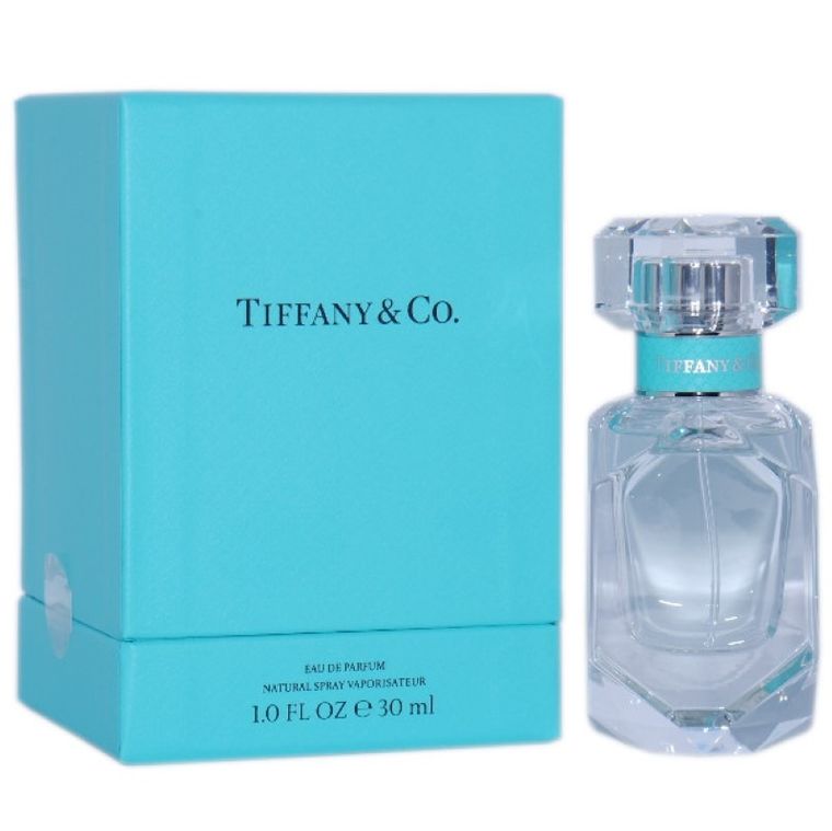 tiffany & co. tiffany & co. woda perfumowana 30 ml   