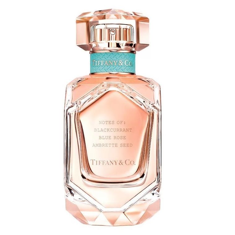 tiffany & co. tiffany & co. rose gold woda perfumowana 50 ml    