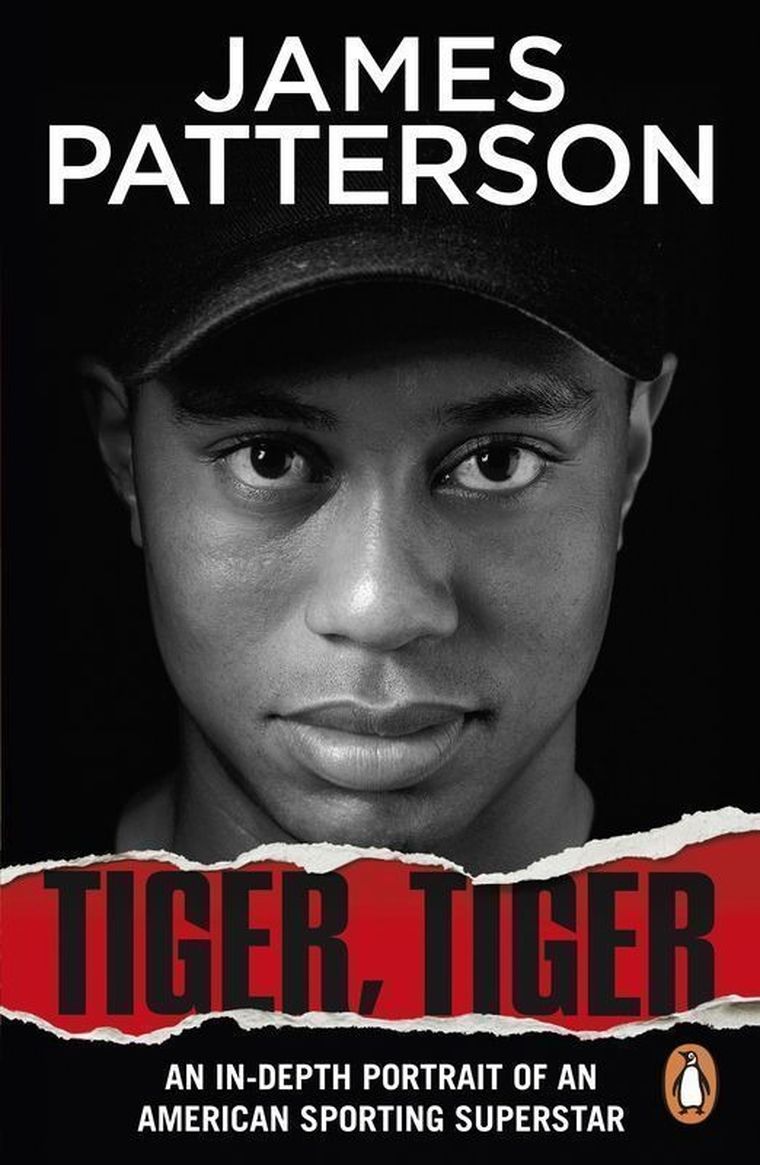 Tiger (wersja angielska)