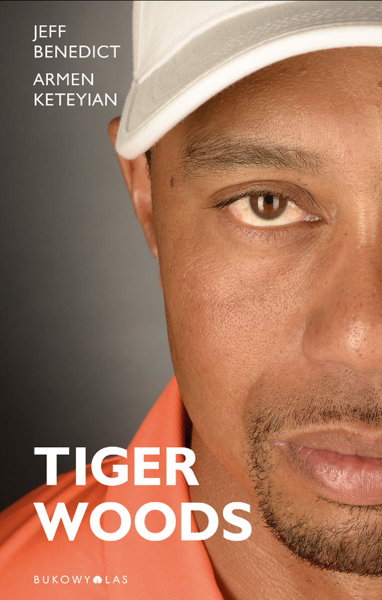 Tiger Woods