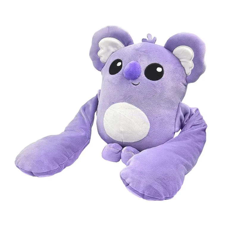 TigerHead, Huggy Paws, Przytulne łapki, maskotka obciążeniowa, Koala