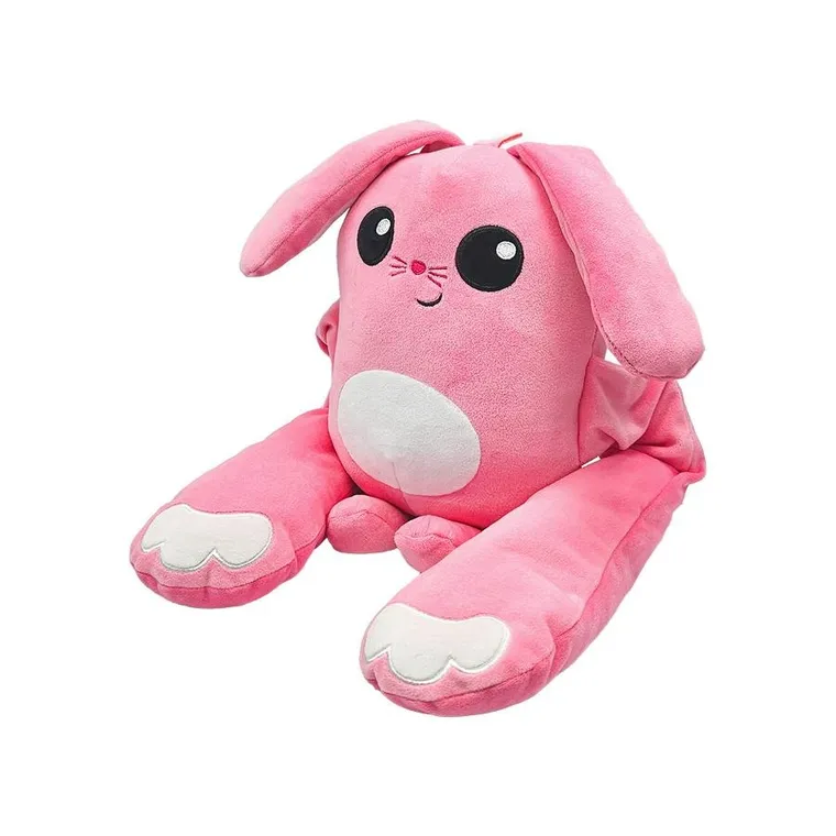 TigerHead, Huggy Paws, Przytulne łapki, maskotka obciążeniowa, Królik