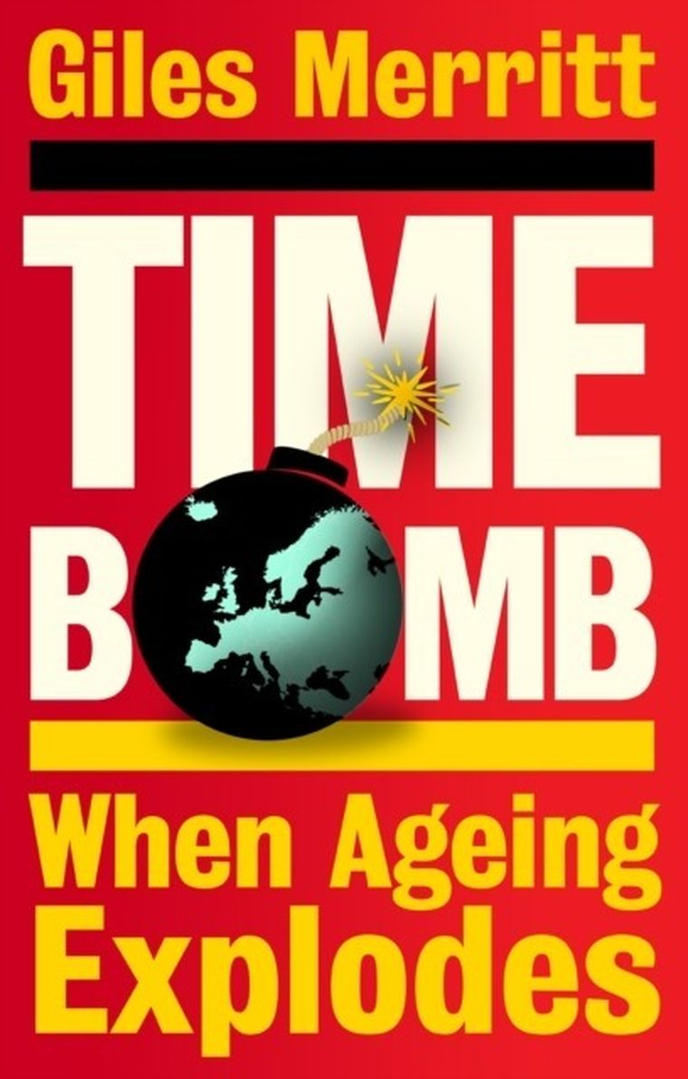 Timebomb. When Ageing Explodes (wersja angielska)