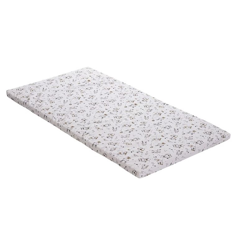 Tineo, Cométe, podróżny materac dla niemowlaka, 60-120 cm