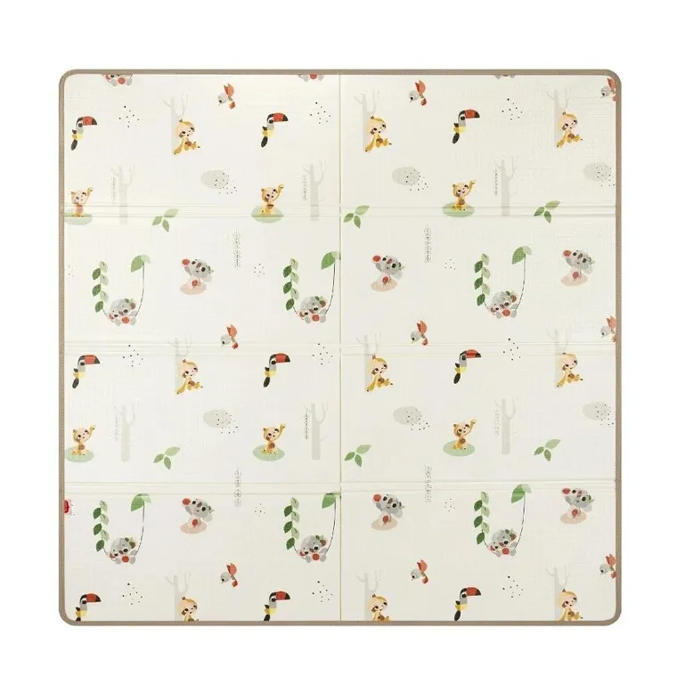 Tiny Love, Boho Chic, mata XL, 150-150 cm