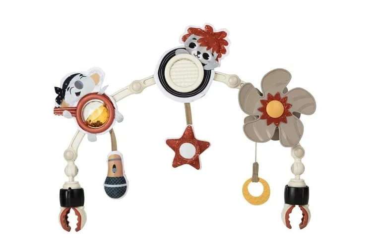 Tiny Love, Rockers, łuk z zabawkami