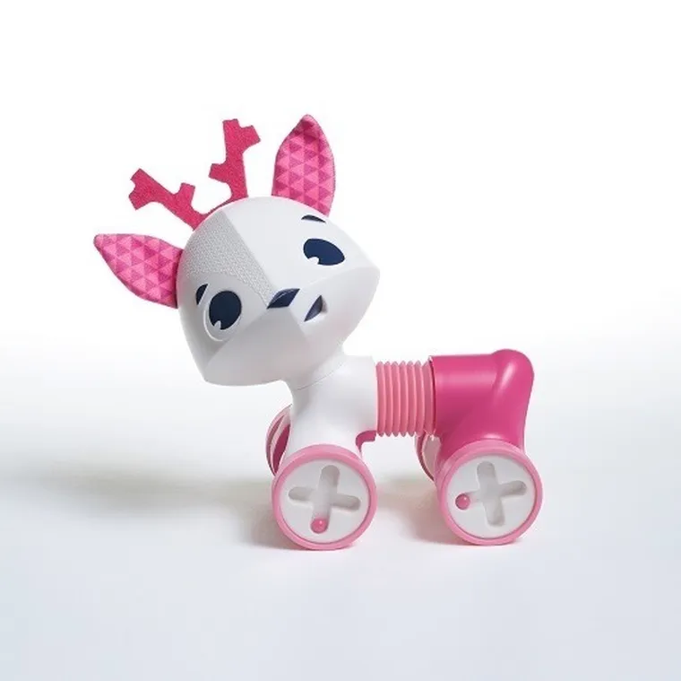 Tiny Love, Sarenka Florence, interaktywna zabawka