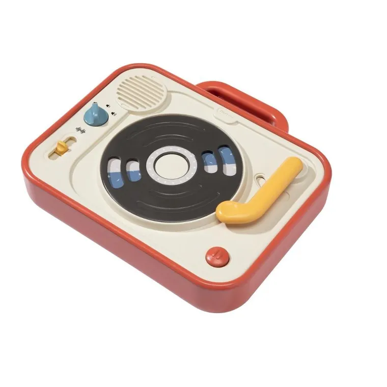 Tiny Love, Tiny Rockers, zabawka muzyczna