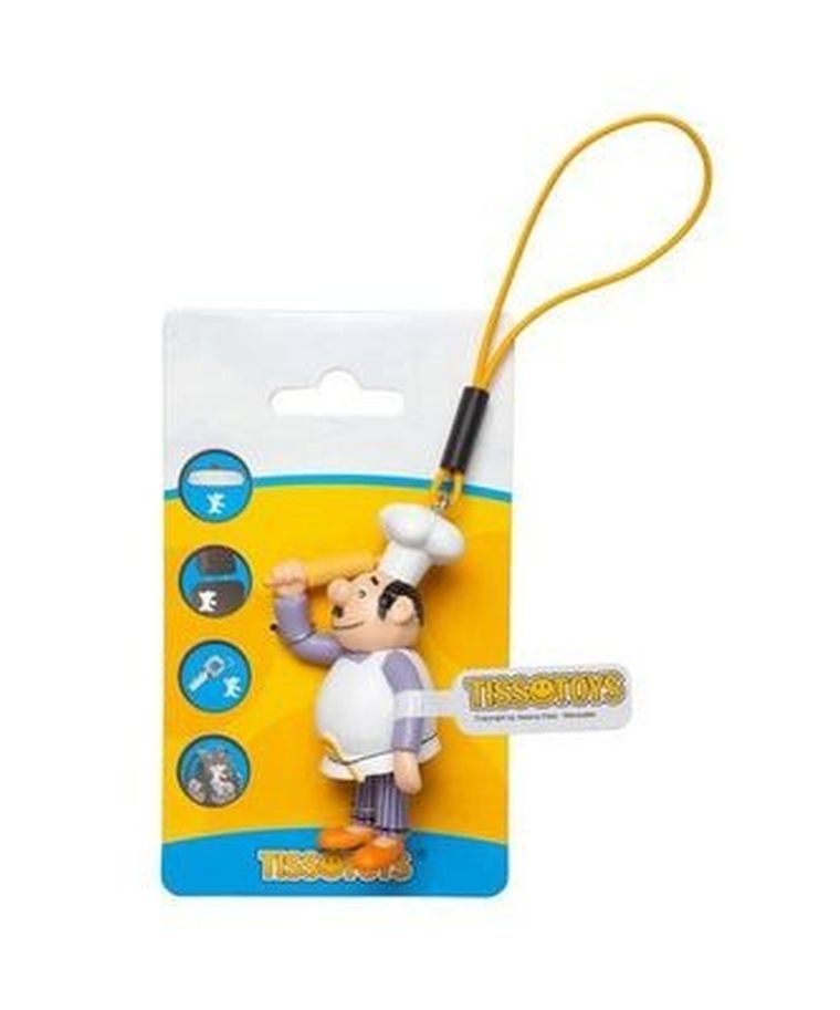 Tisso-Toys, Bartolini Bartłomiej, zawieszka