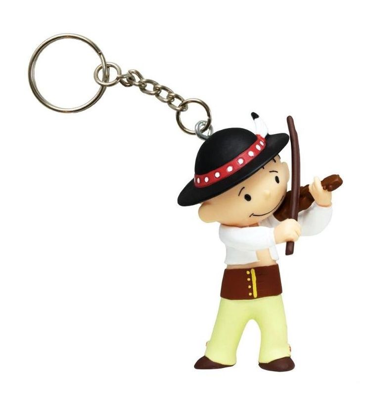 Tisso-Toys, brelok, Lolek Góral