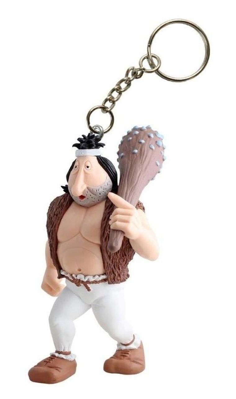 Tisso-Toys, Kajko i Kokosz, Łamignat, brelok