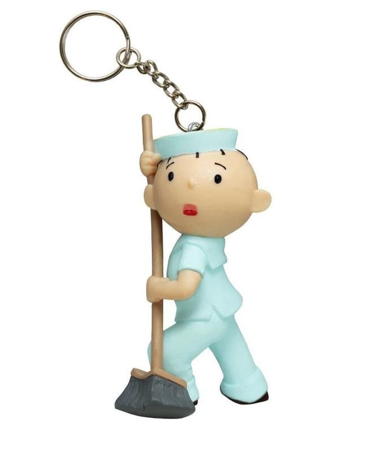 Tisso-Toys, Lolek, brelok, marynarz