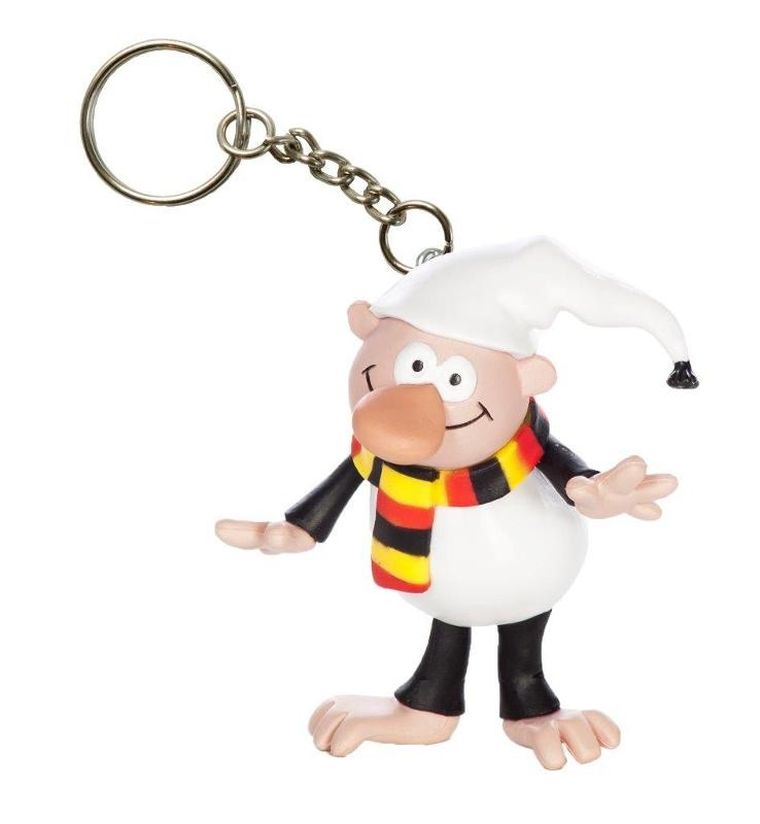 Tisso-Toys, Muchomorek, brelok