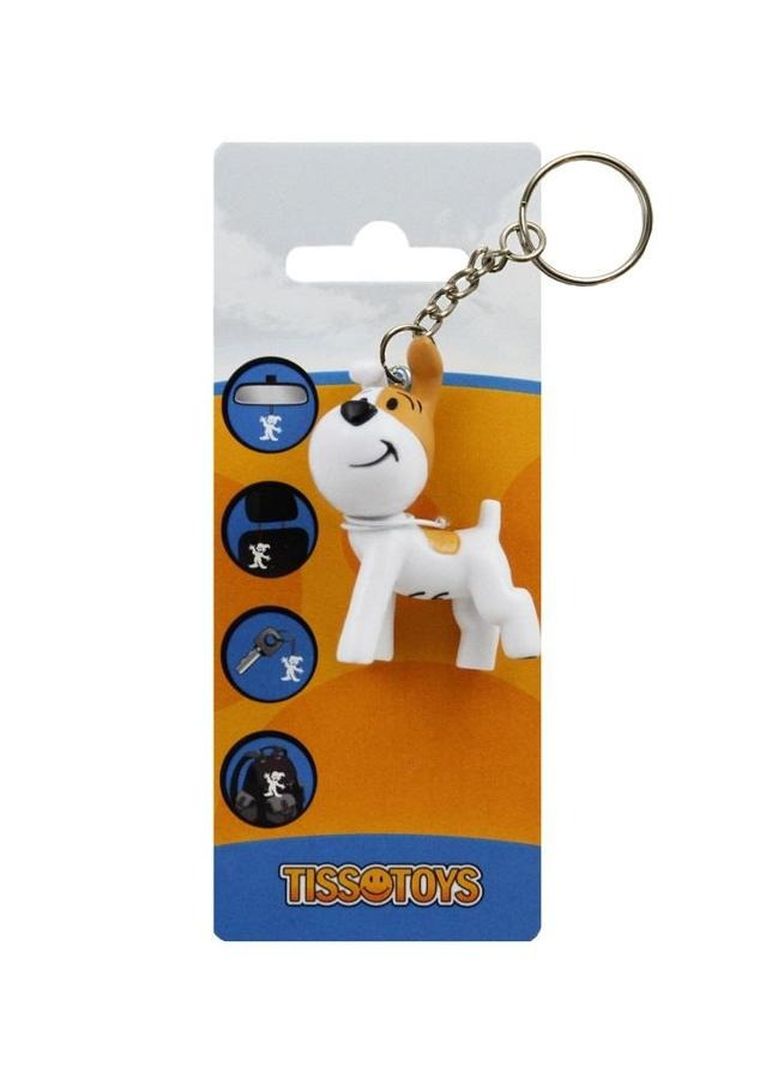 Tisso-Toys, Reksio mały, brelok