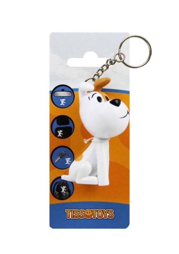 Tisso-Toys, Reksio siedzący, brelok