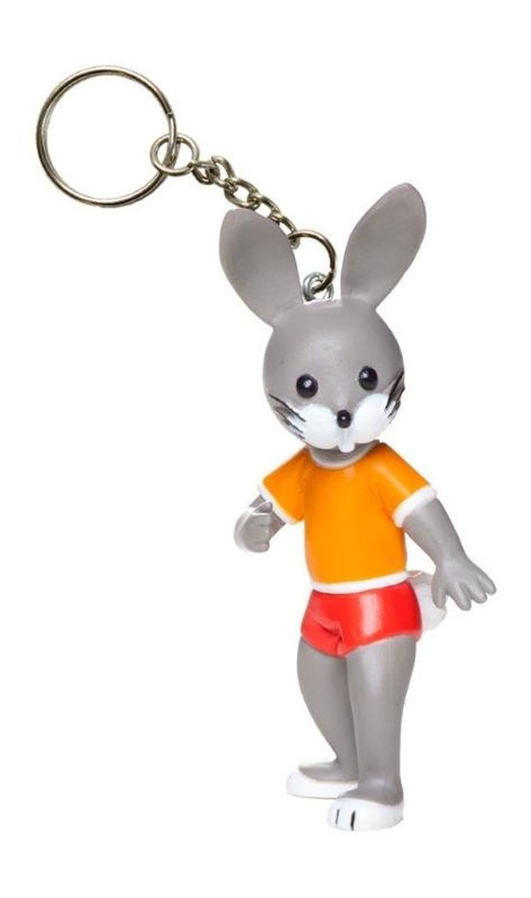 Tisso-Toys, Zajączek, brelok