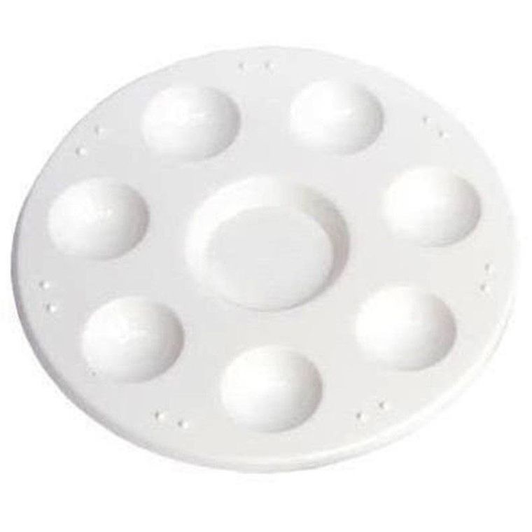 Titanum, paletka malarska, 12 cm