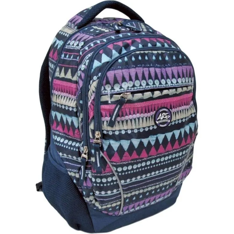 Titanum, plecak, Are