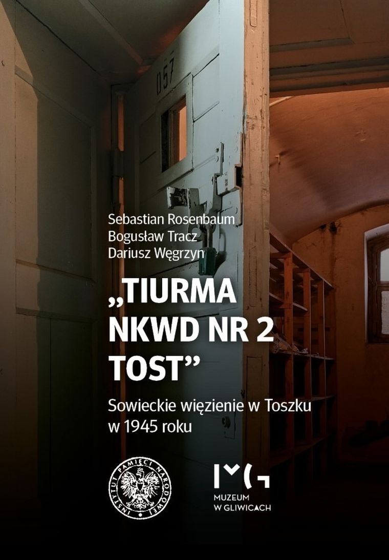 Tiurma NKWD nr 2 Tost