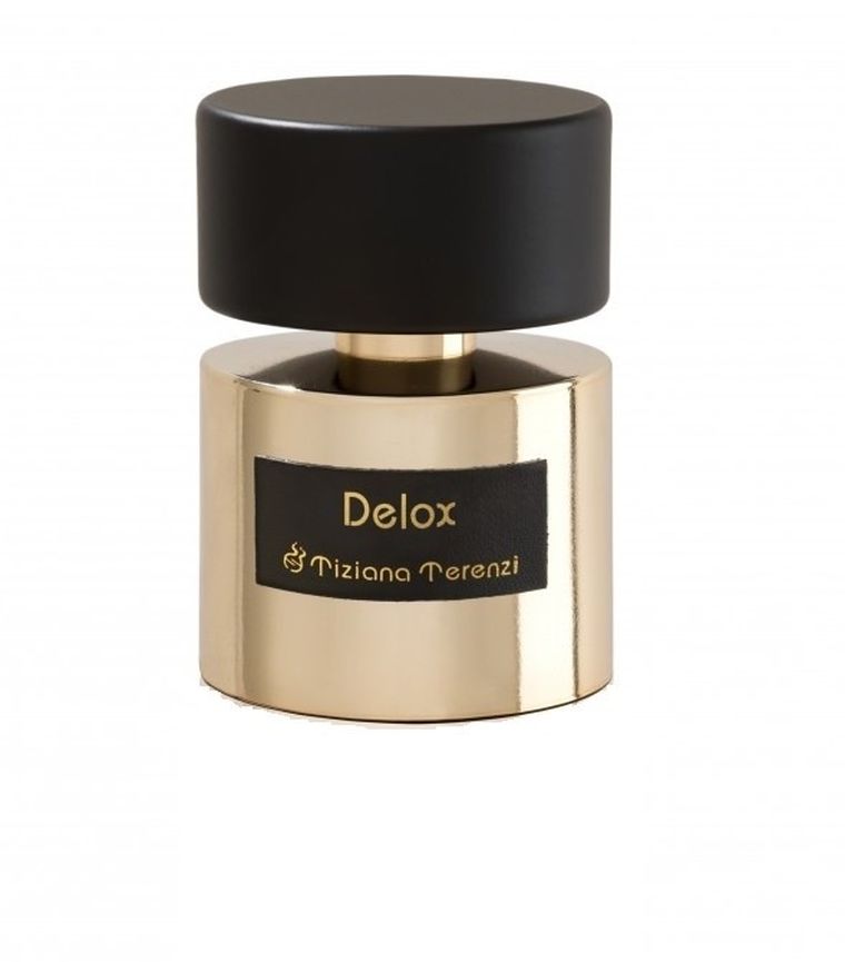 Tiziana Terenzi, Delox Unisex, woda perfumowana, spray, 100 ml
