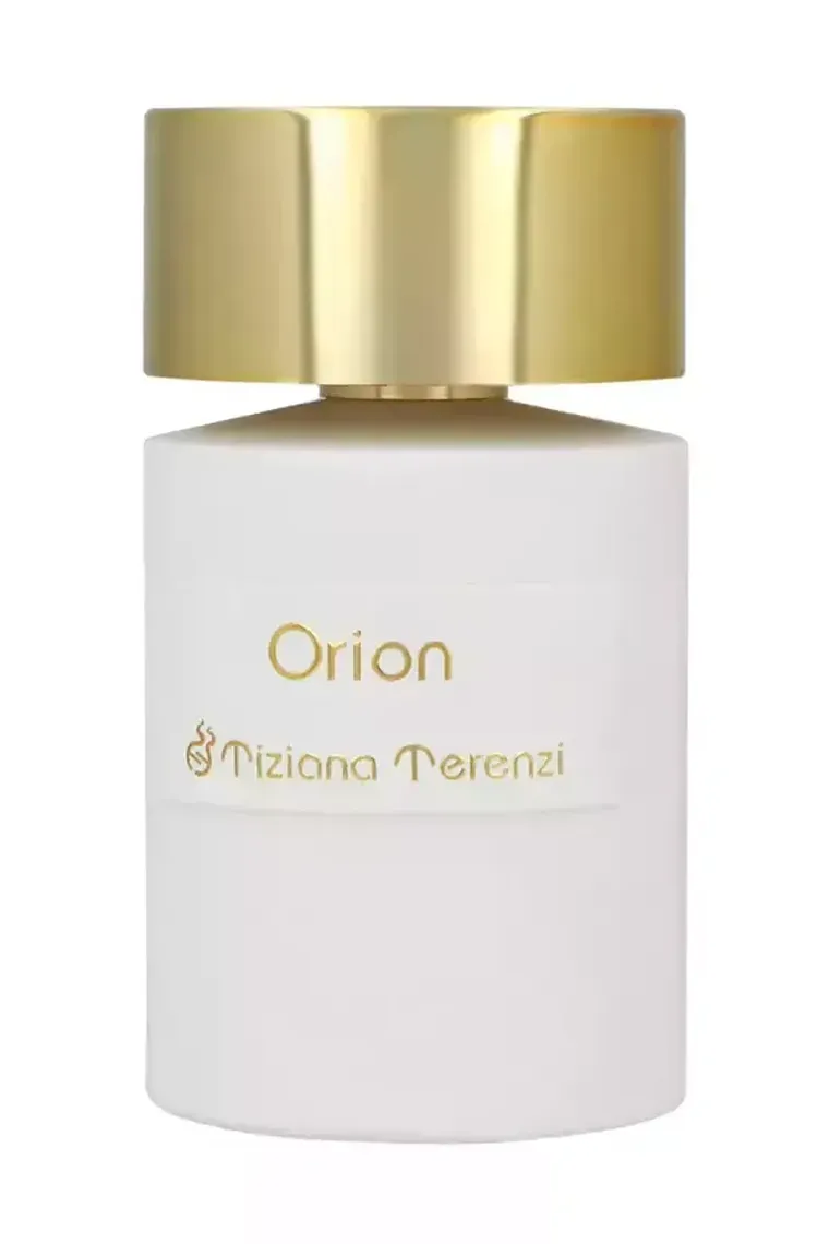 Tiziana Terenzi, Orion Hair Mist, mgiełka do włosów, 50 ml