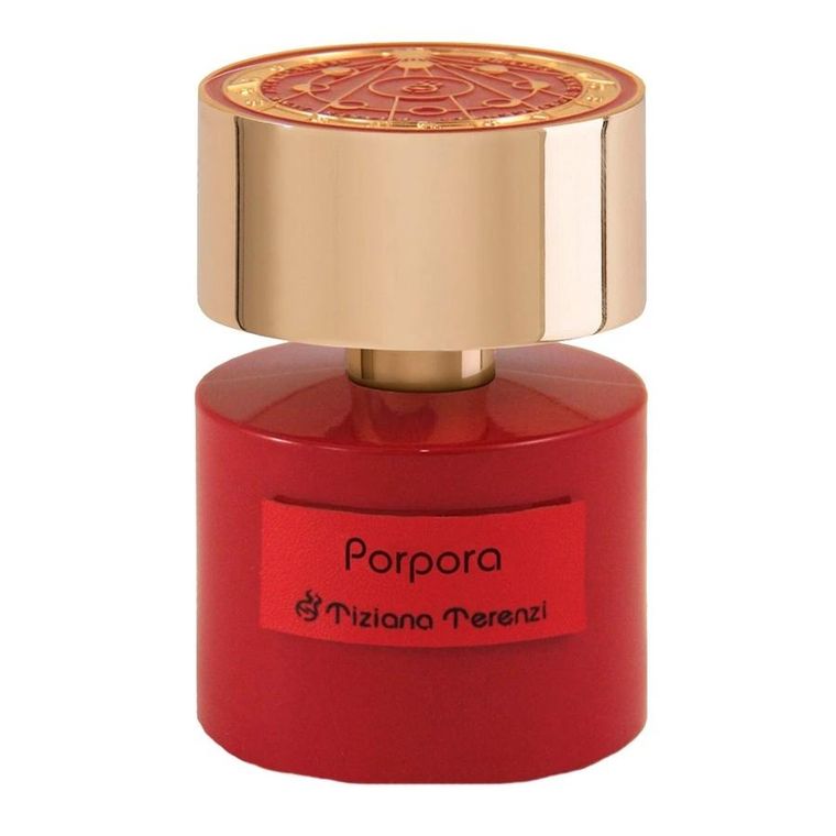 Tiziana Terenzi, Porpora, ekstrakt perfum, spray, 100 ml