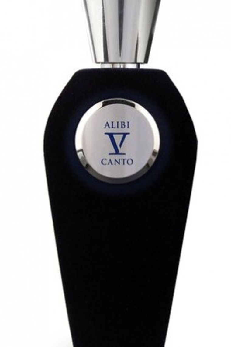Tiziana Terenzi, V Canto Alibi, woda perfumowana, 100 ml